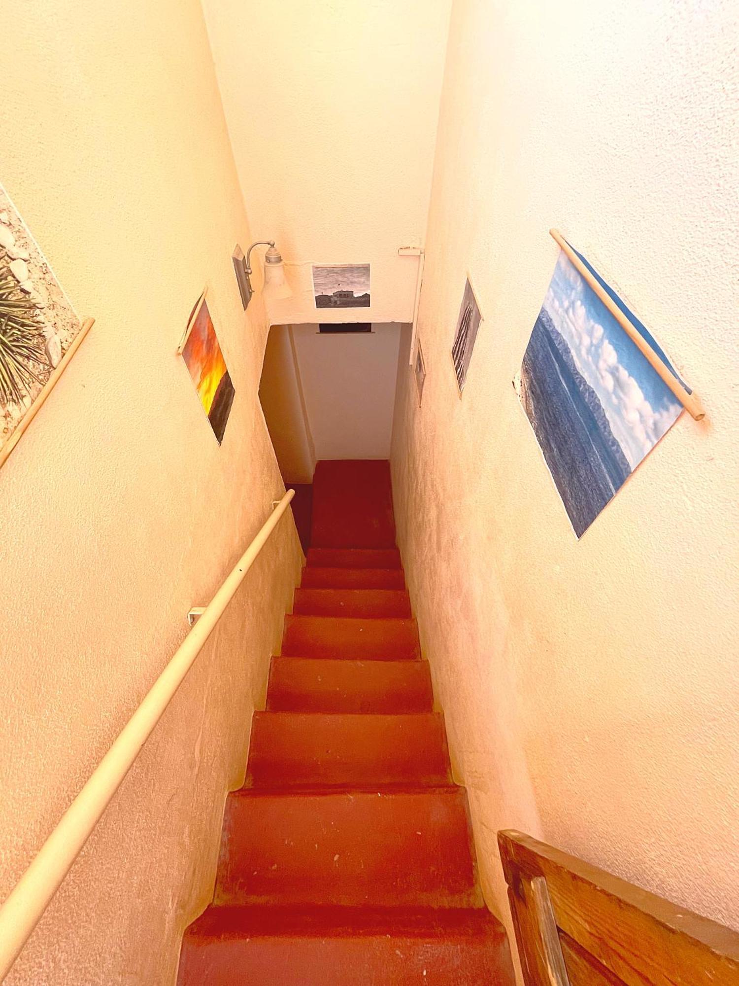 Palapas Ventana Ξενοδοχείο La Ventana Εξωτερικό φωτογραφία